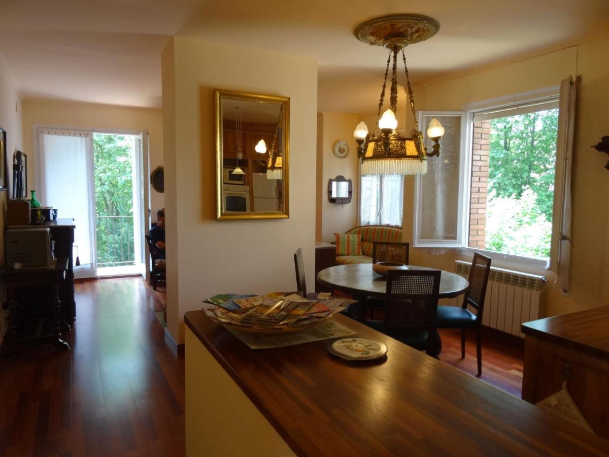 Apartment Olot By Interhome Eksteriør billede