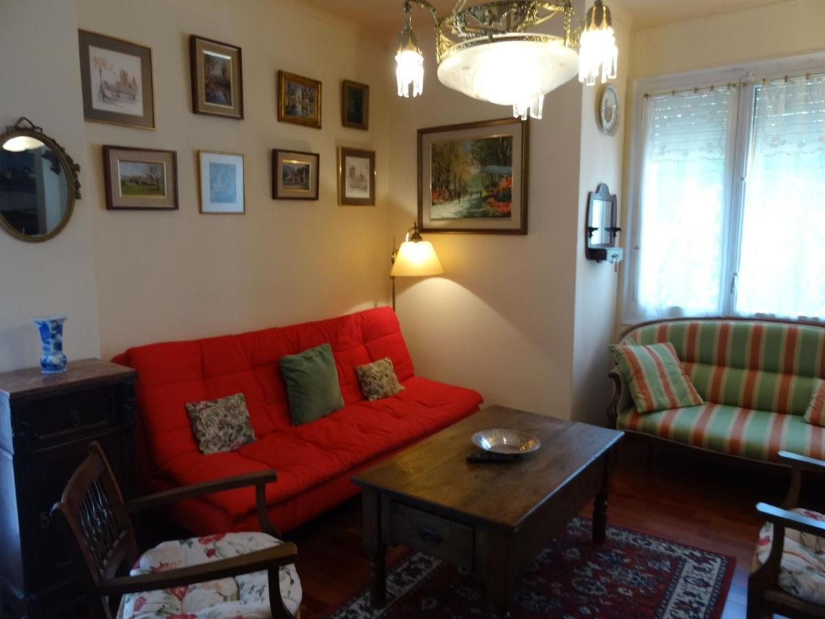 Apartment Olot By Interhome Eksteriør billede