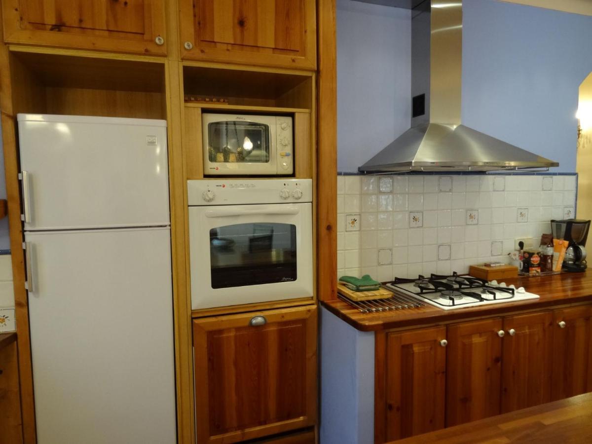 Apartment Olot By Interhome Eksteriør billede